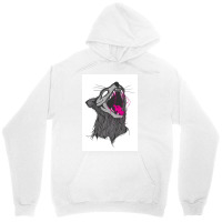 Cat Fight Poster Stars Unisex Hoodie | Artistshot