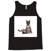 Equilibrium Wolfz Poster Gift Tank Top | Artistshot