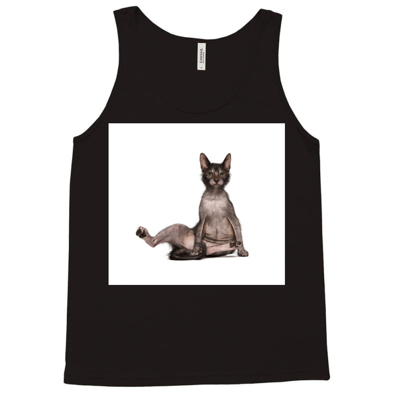 Equilibrium Wolfz Poster Gift Tank Top by nduettstruiki | Artistshot