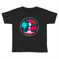 Hot Trend White Sound Beach, Elbow Cay, The Bahamas Toddler T-shirt | Artistshot