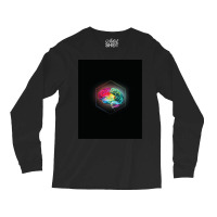 The Electric Brain Long Sleeve Shirts | Artistshot