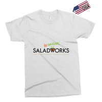 Resto Saladworks Exclusive T-shirt | Artistshot