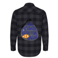 I Don't Want Some Janky Freshwater Bitch Fish Winston Flannel Shirt | Artistshot