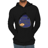 I Don't Want Some Janky Freshwater Bitch Fish Winston Lightweight Hoodie | Artistshot