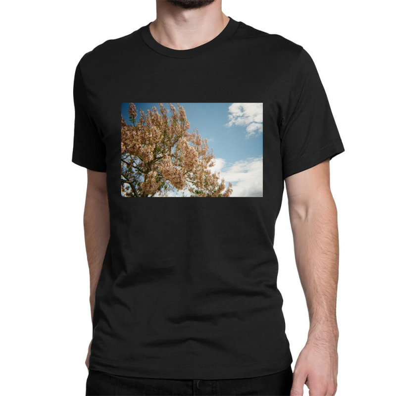 Granite Belt Flowers On 35mm Film Classic T-shirt | Artistshot