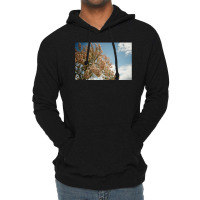 Granite Belt Flowers On 35mm Film Lightweight Hoodie | Artistshot