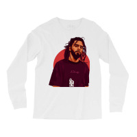 J Cole Long Sleeve Shirts | Artistshot