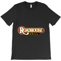 Resto, Roadhouse T-shirt | Artistshot