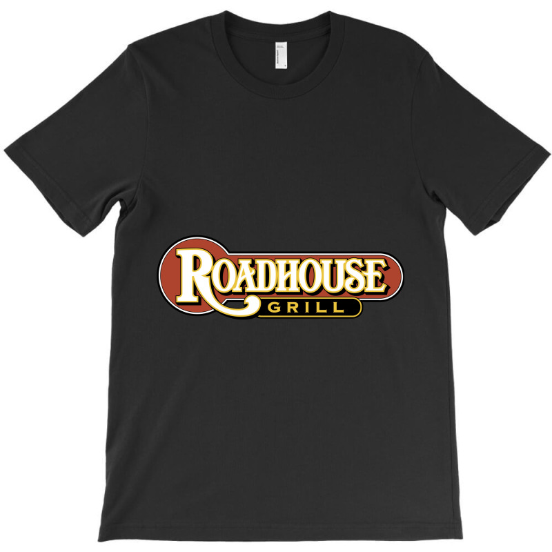 Resto, Roadhouse T-shirt | Artistshot