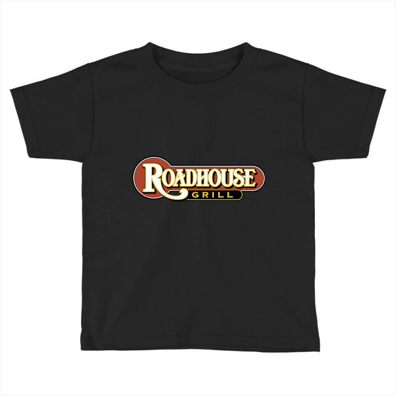 Resto, Roadhouse Toddler T-shirt by Ajiba | Artistshot