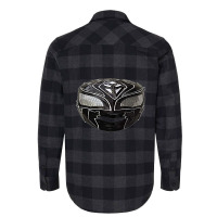 Felix Crowe Mask Flannel Shirt | Artistshot