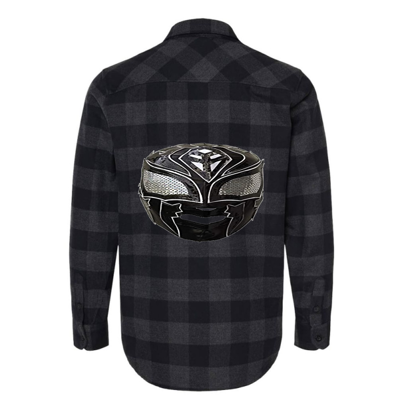 Felix Crowe Mask Flannel Shirt | Artistshot