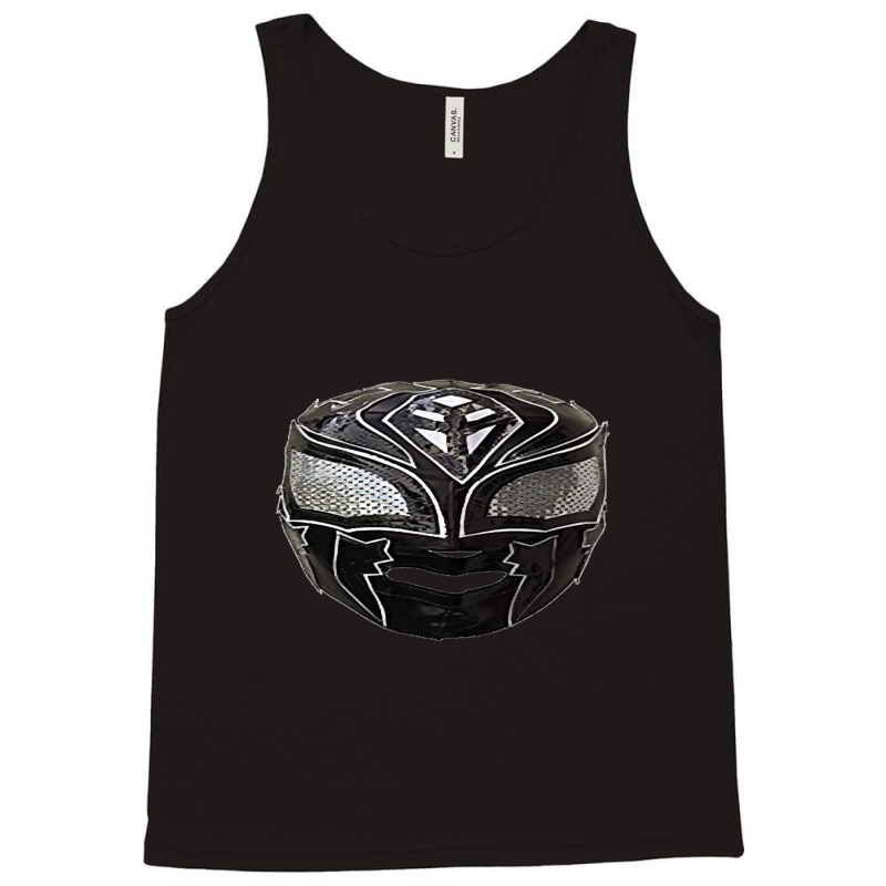 Felix Crowe Mask Tank Top | Artistshot