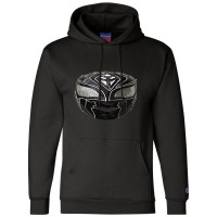 Felix Crowe Mask Champion Hoodie | Artistshot