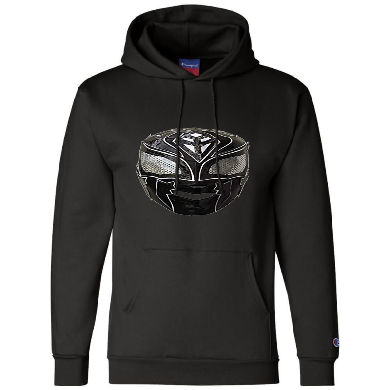 Felix Crowe Mask Champion Hoodie | Artistshot