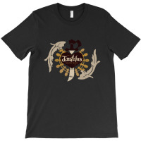 Final Fantasy Ix - Tantalus Theatre Troupe T-shirt | Artistshot