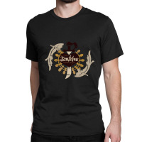 Final Fantasy Ix - Tantalus Theatre Troupe Classic T-shirt | Artistshot