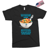 Do Not Try And Bend The Spoon Exclusive T-shirt | Artistshot