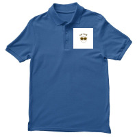 Cat Pate Poster Nature Men's Polo Shirt | Artistshot