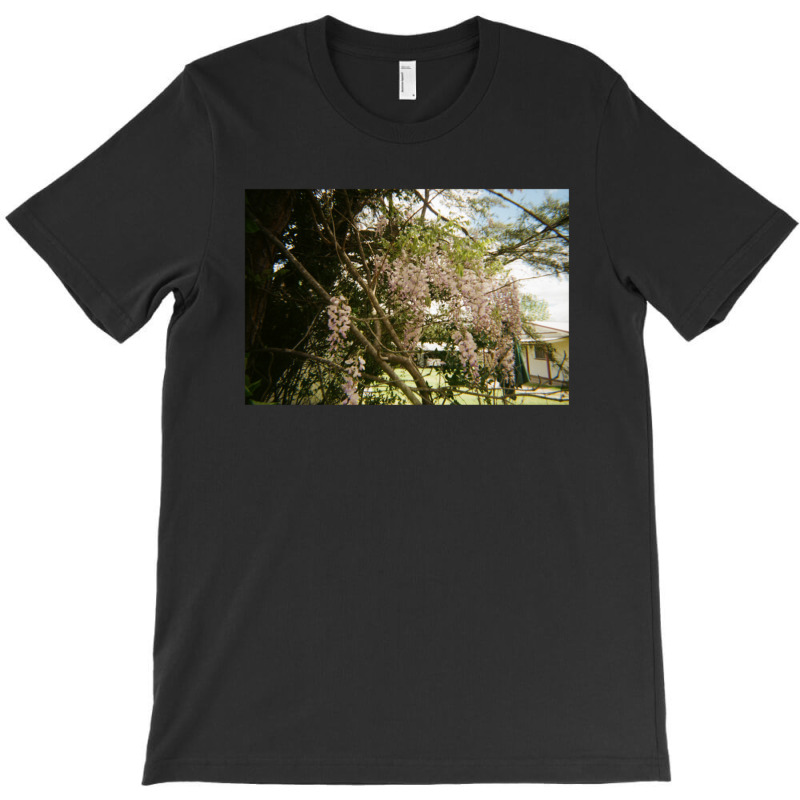 Granite Belt On 35mm Film T-shirt | Artistshot