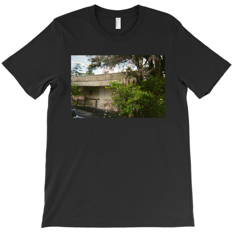 Granite Belt On 35mm Film 2 T-shirt | Artistshot