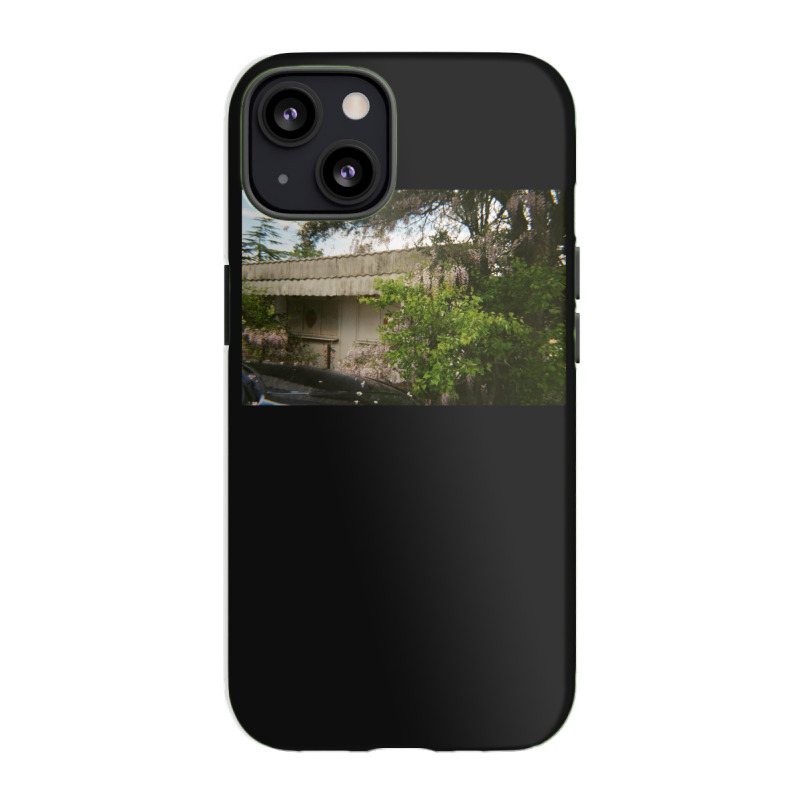 Granite Belt On 35mm Film 2 Iphone 13 Case | Artistshot