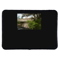 Granite Belt On 35mm Film 2 Rectangle Patch | Artistshot