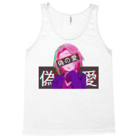 Horimiya Tank Top | Artistshot