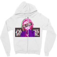 Horimiya Zipper Hoodie | Artistshot