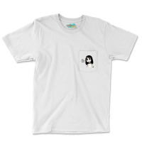 I Draw Oh I Hate This Osaka Manga Panel  Funny Azumanga Daioh Meme Pocket T-shirt | Artistshot