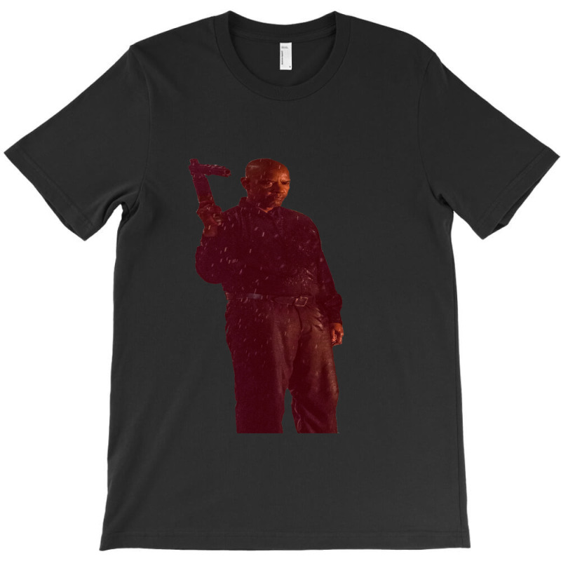 The Equalizer 1 T-shirt | Artistshot