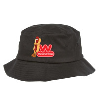 Resto Wiener Bucket Hat | Artistshot