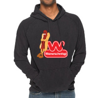 Resto Wiener Vintage Hoodie | Artistshot