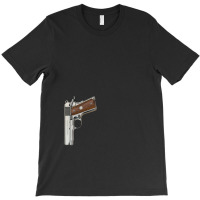 The Equalizer 3 T-shirt | Artistshot