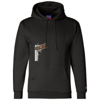 The Equalizer 3 Champion Hoodie | Artistshot