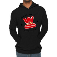 Resto Hotdogs Lightweight Hoodie | Artistshot