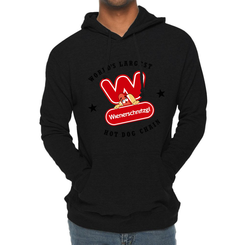 Resto Hotdogs Lightweight Hoodie | Artistshot