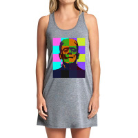 Frankenstein 1 Tank Dress | Artistshot