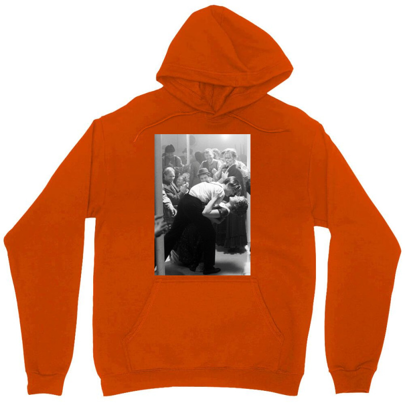 Jack Rose Unisex Hoodie | Artistshot