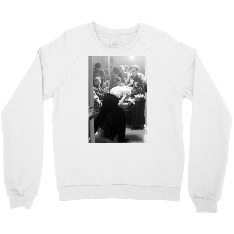 Jack Rose Crewneck Sweatshirt | Artistshot