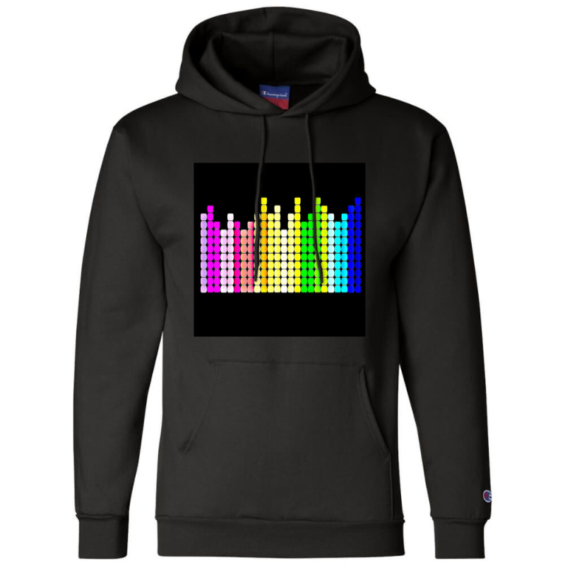 The Equalizer 7 Champion Hoodie | Artistshot