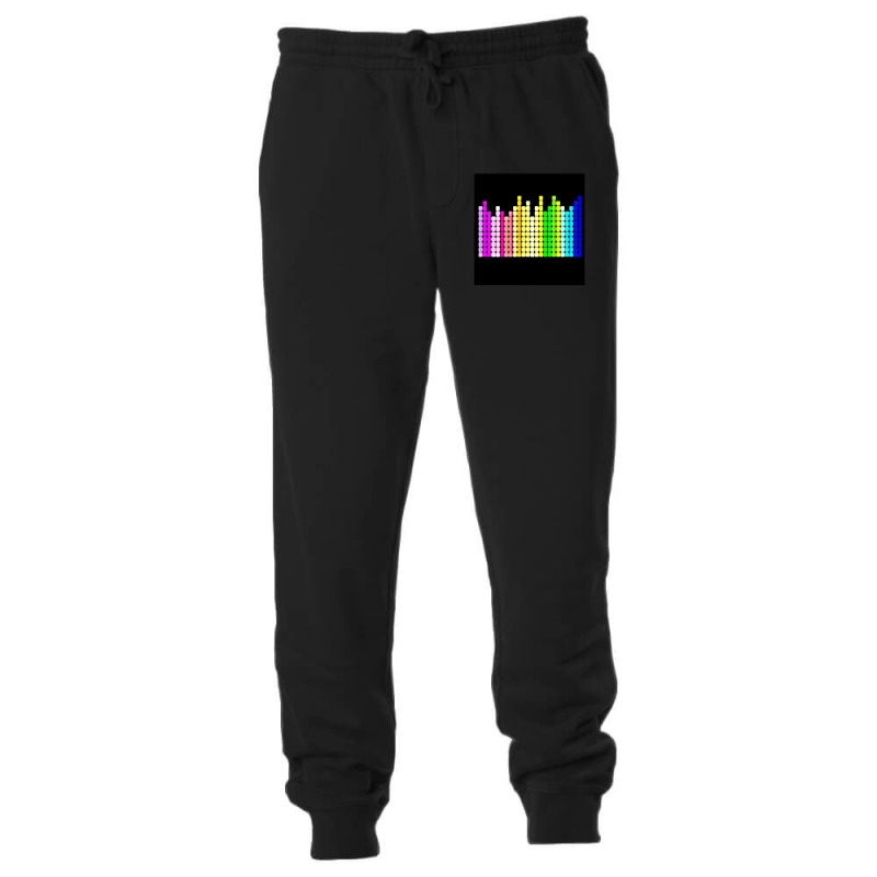 The Equalizer 7 Unisex Jogger | Artistshot