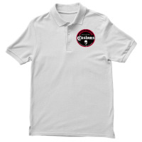 Hot Rod Retro Decal 1 Men's Polo Shirt | Artistshot