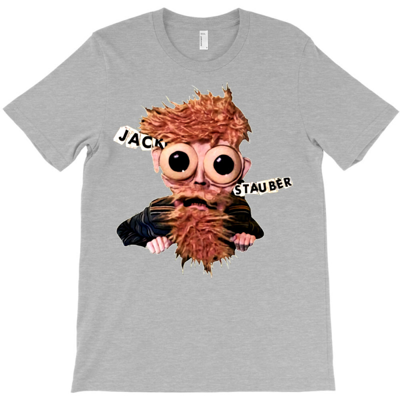 Jack Stauber Merch Jack Stauber T-shirt | Artistshot