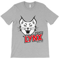 Perth Cats T-shirt | Artistshot