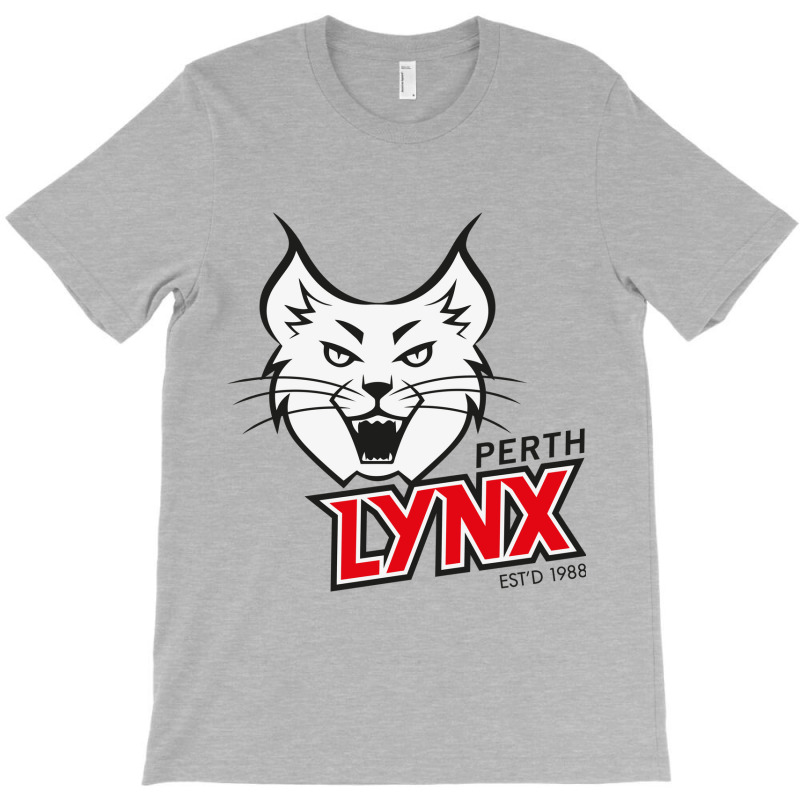 Perth Cats T-shirt | Artistshot