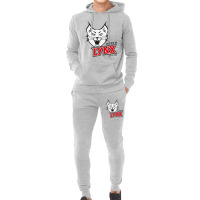 Perth Cats Hoodie & Jogger Set | Artistshot