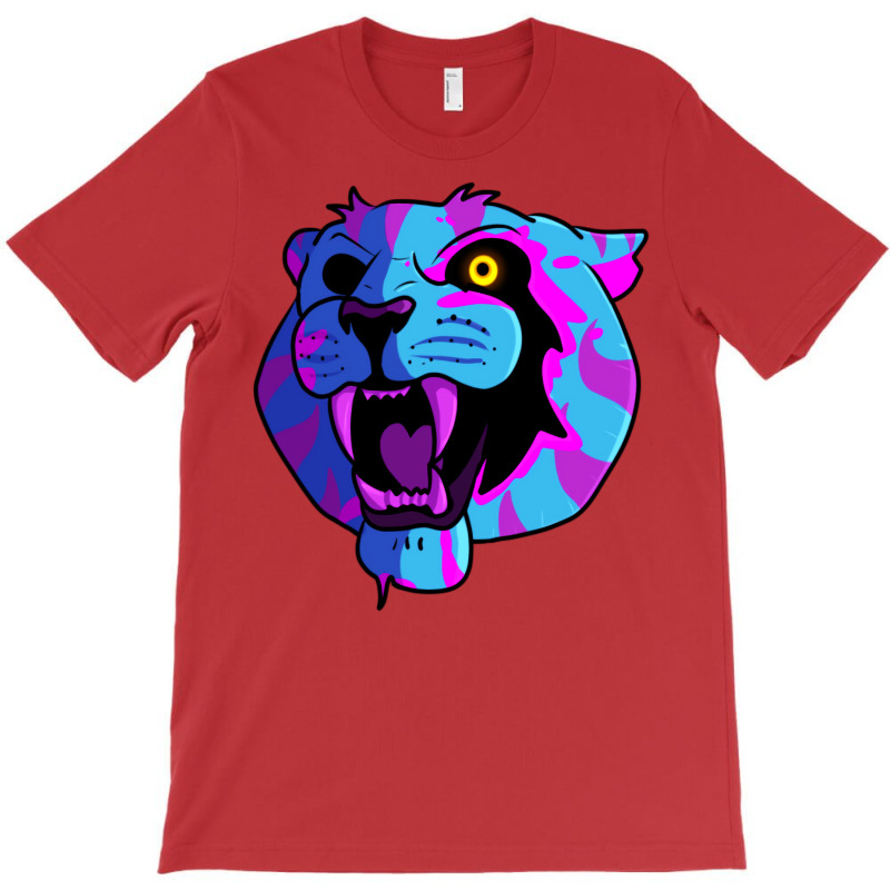 Hotline Miami   Midnight Marauder Tony T-Shirt by camojafurxhiv | Artistshot