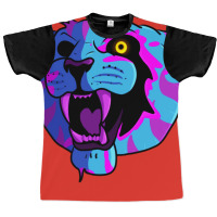 Hotline Miami   Midnight Marauder Tony Graphic T-shirt | Artistshot