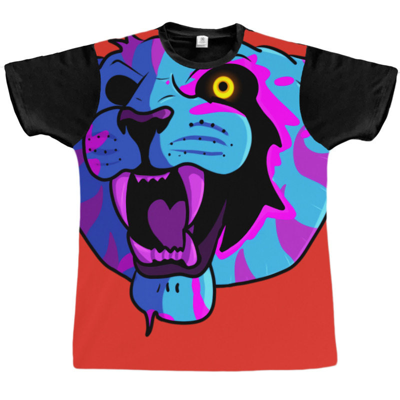 Hotline Miami   Midnight Marauder Tony Graphic T-shirt by camojafurxhiv | Artistshot